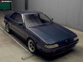 TOYOTA SPRINTER TRUENO