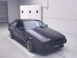 TOYOTA SPRINTER TRUENO