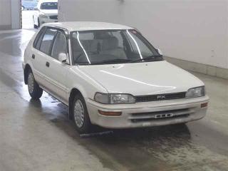 TOYOTA SPRINTER TRUENO
