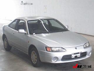 TOYOTA SPRINTER TRUENO