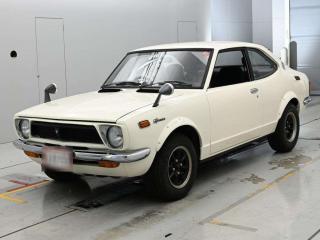 TOYOTA SPRINTER TRUENO
