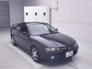 TOYOTA SPRINTER TRUENO