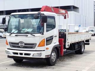 HINO RANGER
