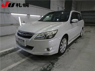 SUBARU EXIGA