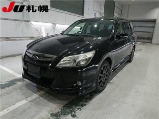 SUBARU EXIGA