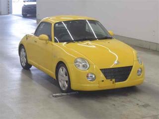 DAIHATSU COPEN