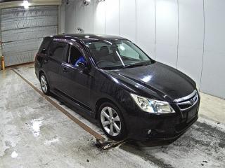 SUBARU EXIGA