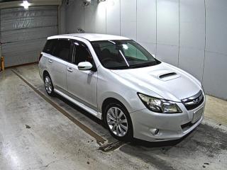 SUBARU EXIGA