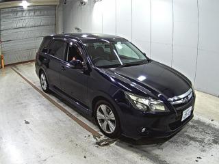 SUBARU EXIGA