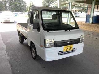SUBARU SAMBAR TRUCK