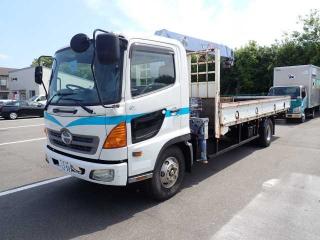 HINO RANGER