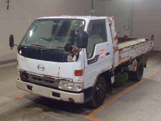 HINO RANGER 2