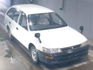 TOYOTA SPRINTER VAN