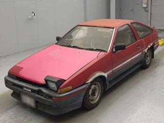 TOYOTA SPRINTER TRUENO