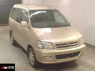 TOYOTA TOWN ACE NOAH