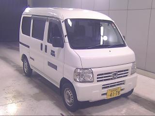 HONDA ACTY VAN