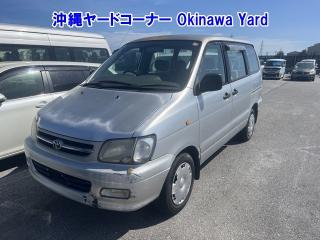 TOYOTA TOWN ACE NOAH