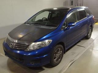 HONDA AIRWAVE