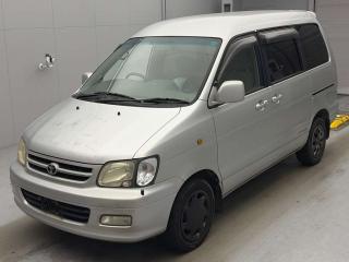 TOYOTA TOWN ACE NOAH