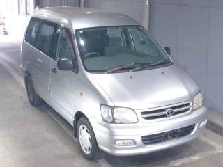 TOYOTA TOWN ACE NOAH