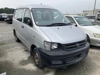 TOYOTA TOWN ACE NOAH
