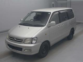 TOYOTA TOWN ACE NOAH
