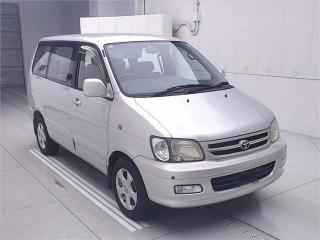 TOYOTA TOWN ACE NOAH