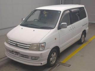 TOYOTA TOWN ACE NOAH