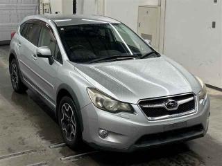SUBARU IMPREZA XV