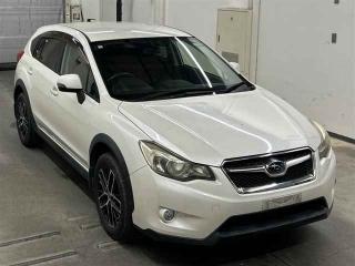 SUBARU IMPREZA XV