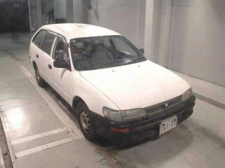 TOYOTA SPRINTER VAN