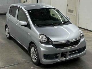 SUBARU PLEO PLUS