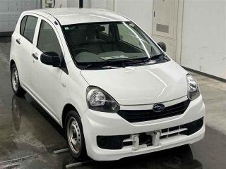 SUBARU PLEO PLUS