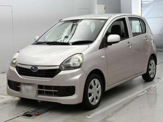 SUBARU PLEO PLUS