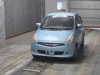 SUBARU R2