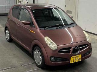 SUBARU R2