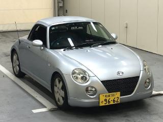 DAIHATSU COPEN