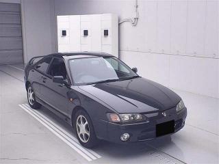 TOYOTA SPRINTER TRUENO