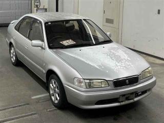 TOYOTA SPRINTER TRUENO