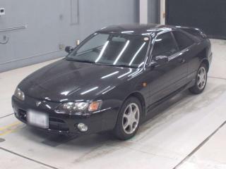 TOYOTA SPRINTER TRUENO