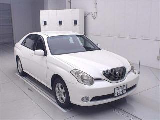 TOYOTA VEROSSA