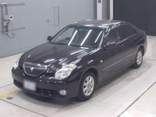 TOYOTA VEROSSA