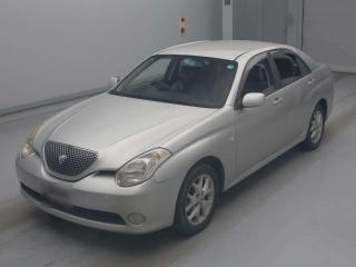 TOYOTA VEROSSA