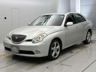 TOYOTA VEROSSA