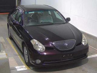 TOYOTA VEROSSA