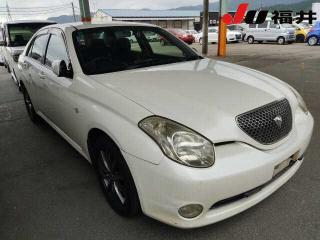 TOYOTA VEROSSA