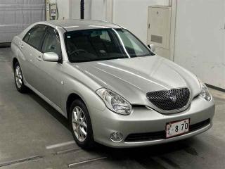 TOYOTA VEROSSA
