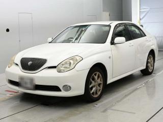 TOYOTA VEROSSA