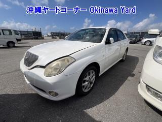 TOYOTA VEROSSA