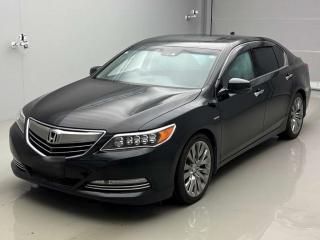 HONDA LEGEND